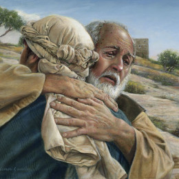 prodigal