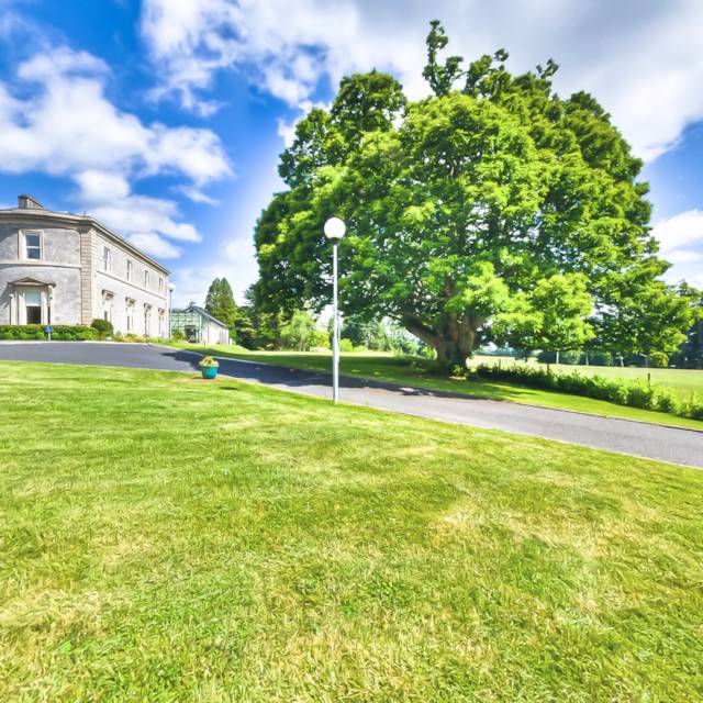 Mount St. Anne's Retreat and Conference Centre 360 virtual tour