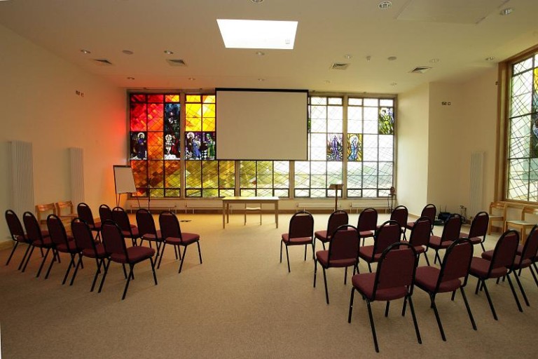 Mount St. Anne's Retreat & Conference Centre » Conference Facilities