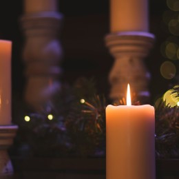 Waiting in Hope - An Advent Retreat