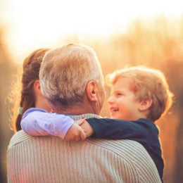 Mount St Anne's Celebrating the Gift of Grandparents