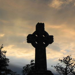 Celtic Spirituality from an Irish Perspective