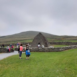 Pilgrim Paths and the Celtic Camino