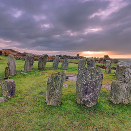 Celtic Spirituality from an Irish Perspective