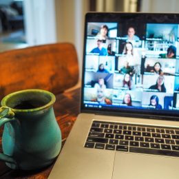 Spring Online Course: Listening in Lent Series: Four evenings of Spiritual Music, Reflection and Prayer