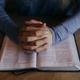 Online Course: Conversations Exploring Christus Vivit