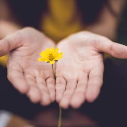 Caring for Oneself